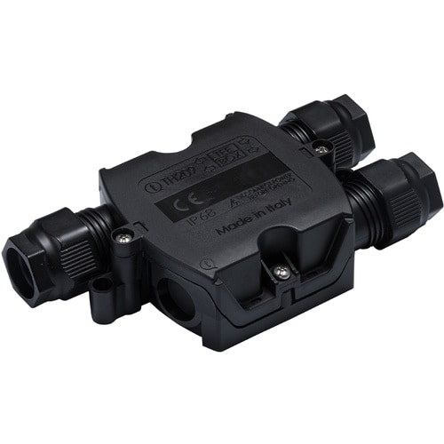 タカチ 防水中継ボックス