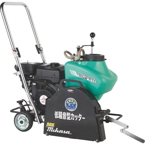 三笠 コンクリートカッター