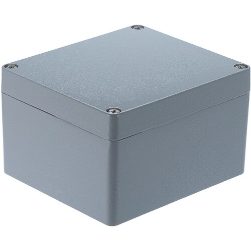 タカチ アルミダイキャスト端子ボックス