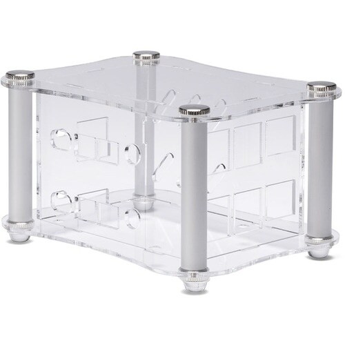 タカチ Raspberry Pi 4B専用 アクリ