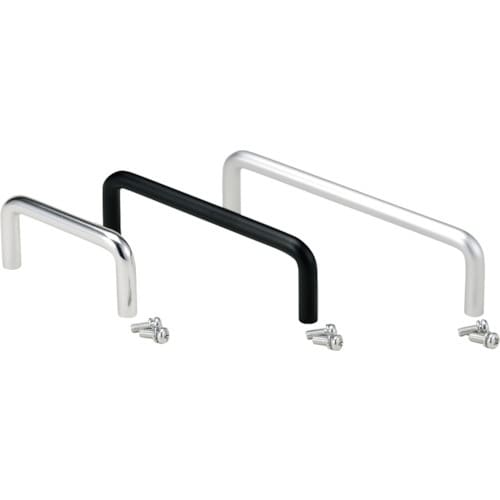 タカチ アルミ丸棒取手