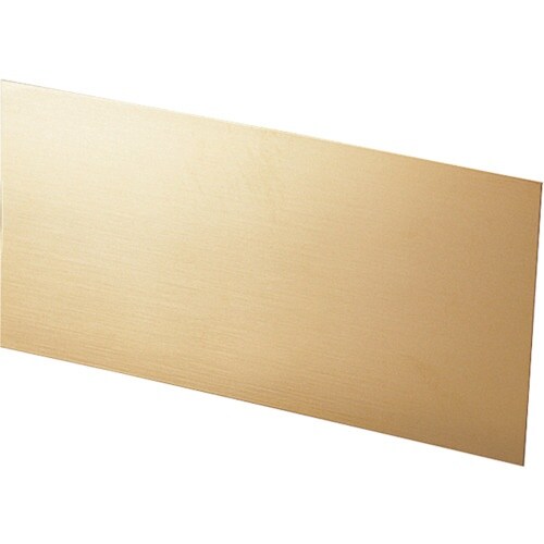 タカチ しんちゅう板