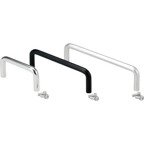 タカチ アルミ丸棒取手