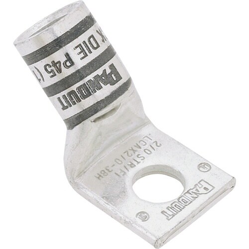 PANDUIT 銅製圧縮端子 1穴 電線サイズ A