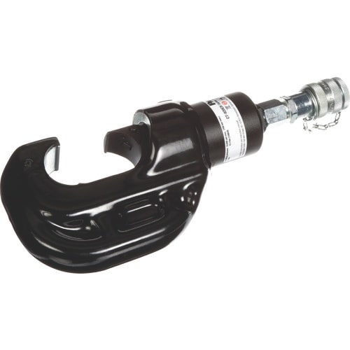 PANDUIT 油圧式手動圧縮工具(12トン) ダ