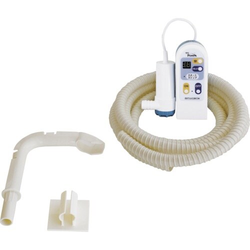 ミツギロン デジPOMPAホースセット DP−02