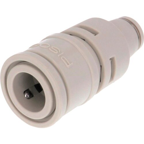 PISCO ライトカップリング ストレートソケット