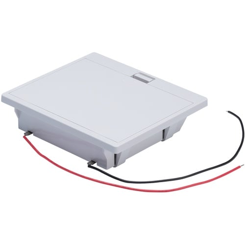 タカチ リード線付埋込電池ボックス