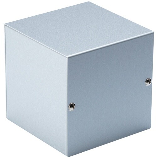 タカチ アルミケース