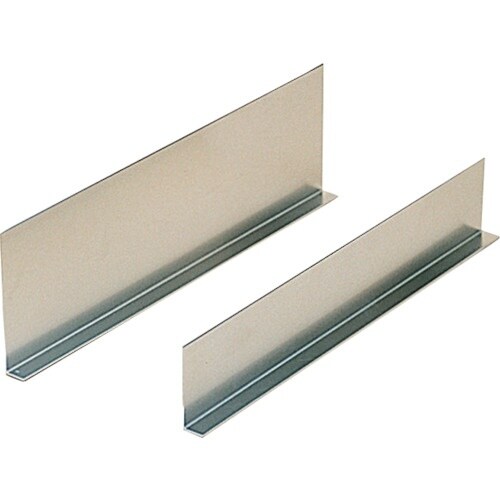 タカチ アルミL板