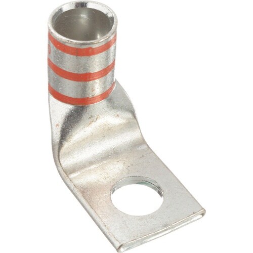 PANDUIT 銅製圧縮端子 1穴 電線サイズ A