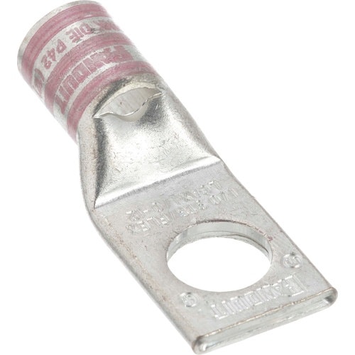 PANDUIT 銅製圧縮端子 1穴 電線サイズ 5