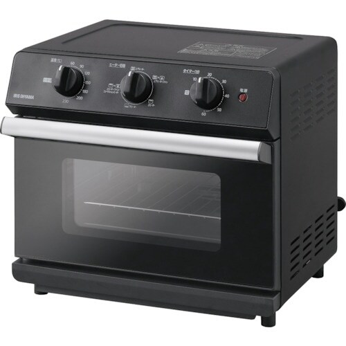IRIS 516688 ノンフライ熱風オーブン
