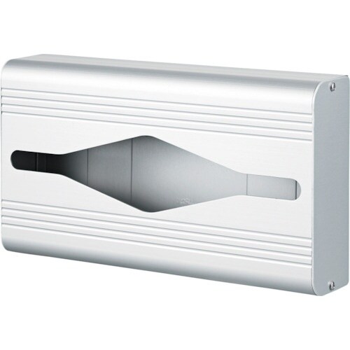 SANEI ペーパータオルボックス