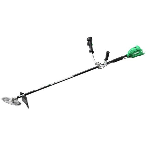 HiKOKI コードレス刈払機 36Vマルチボルト