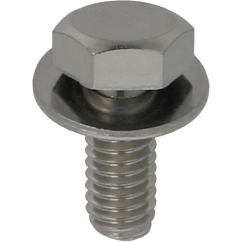 YAHATA 座金組込トリーマボルト P−1 ステ