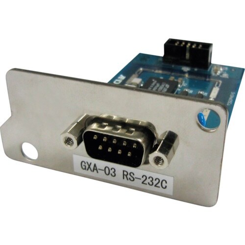 A&D RS−232Cインタフェース絶縁タイプ G