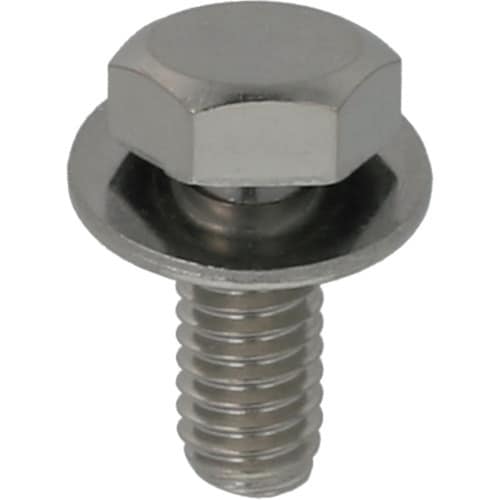 YAHATA 座金組込トリーマボルト P−1 ステ