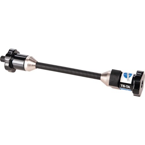 ParkTool スルーアクスルアダプター