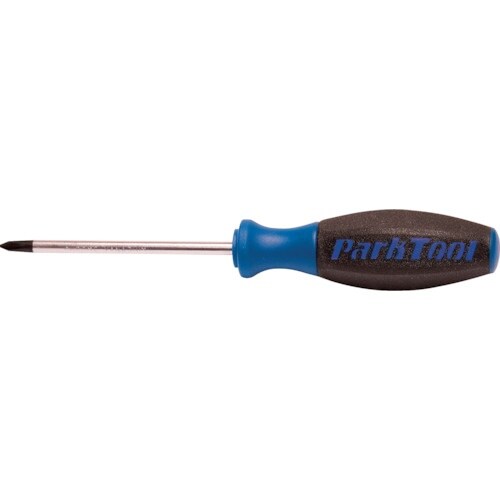 ParkTool プラスドライバー
