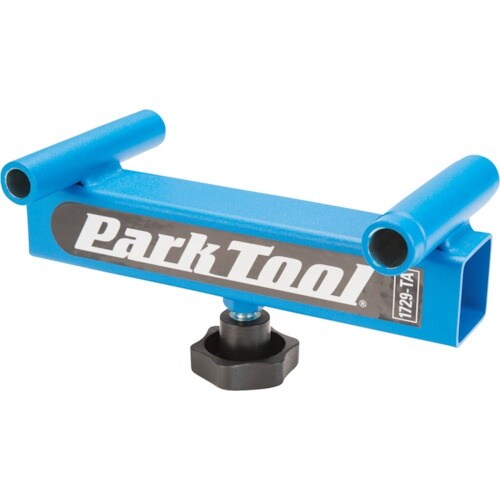 ParkTool スルーアクスル用アタッチメント