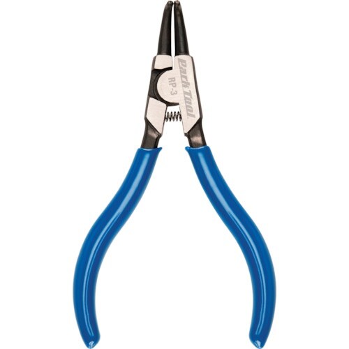 ParkTool スナップリングプライヤー