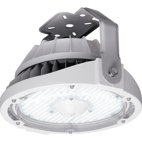 IRIS 283193 高天井LEDランプ 直付型