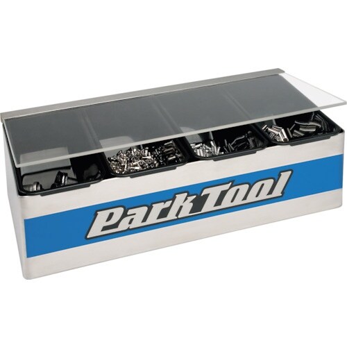 ParkTool スモールパーツホルダー