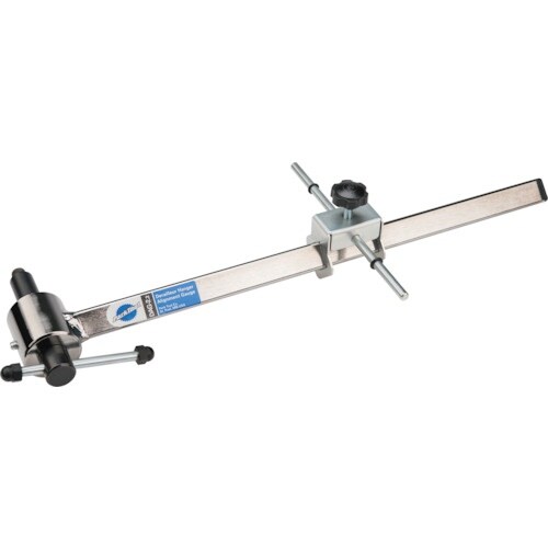 ParkTool ディレーラー直付ゲージ