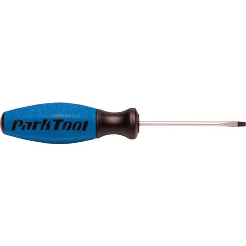 ParkTool マイナスドライバー
