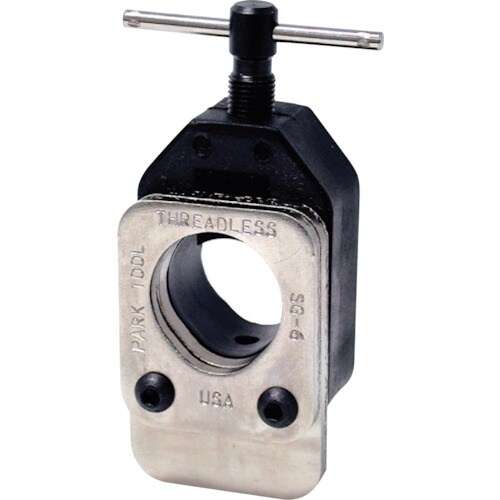 ParkTool スレッドレスフォーク切断ガイド