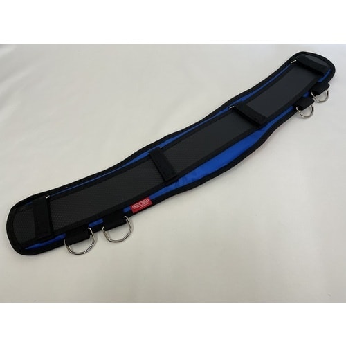 コヅチ サポートベルトDXロングブルー