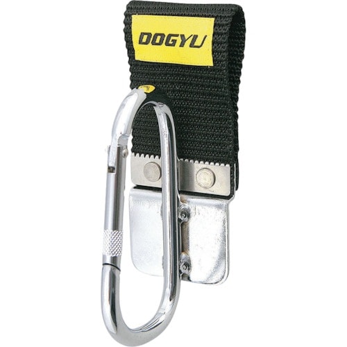 DOGYU ベルトフックF−73