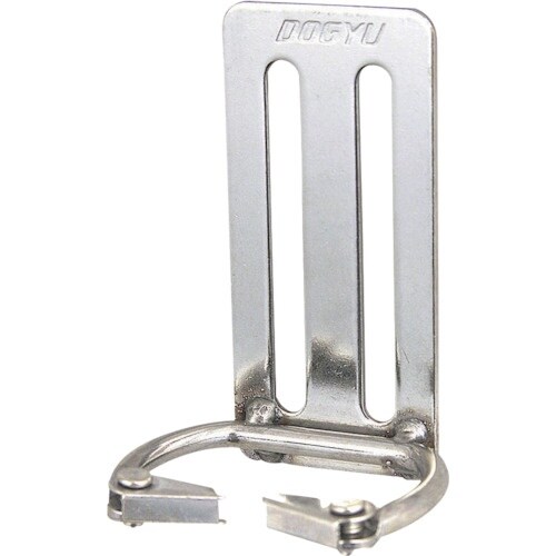 DOGYU ステンレス ハンマーフック F−5