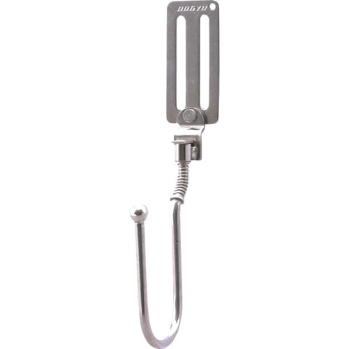 DOGYU ステンレス ツールフック F−18S