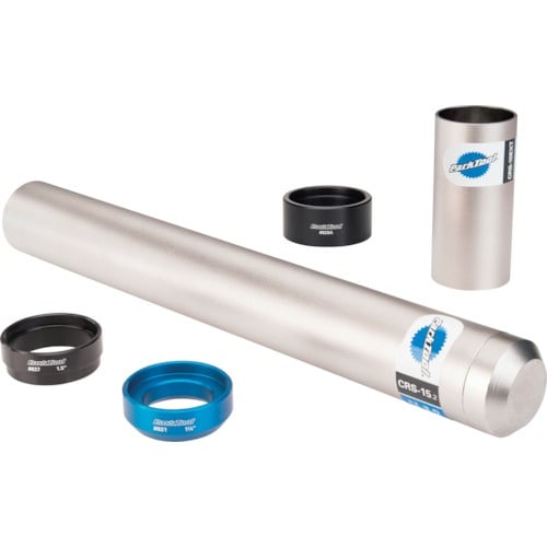 ParkTool クラウンレースセッティングシステ