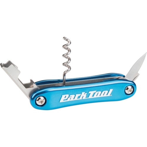 ParkTool ボトル&ワインオープナー