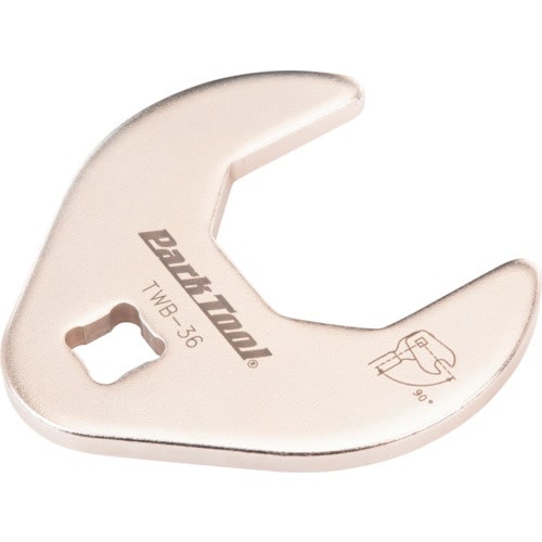 ParkTool クロウフット