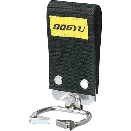 DOGYU ベルトフックF−75