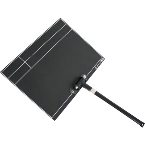 DOGYU 伸縮式黒板K・D−3L