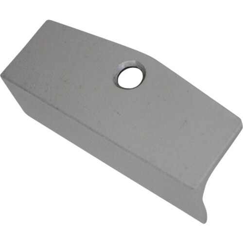 DOGYU 箱型スライドハンマー用引き寄せ板特大1