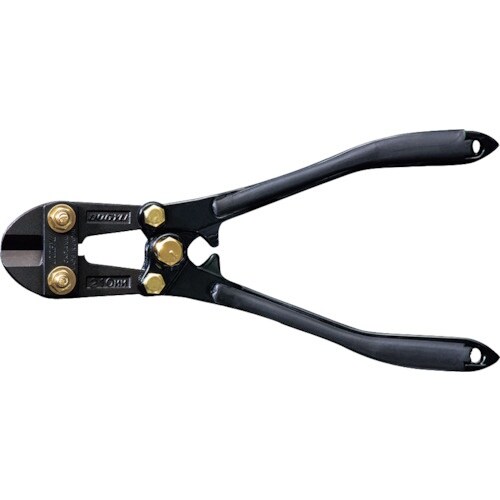 DOGYU アルミボルトクリッパー 曲がりハンドル