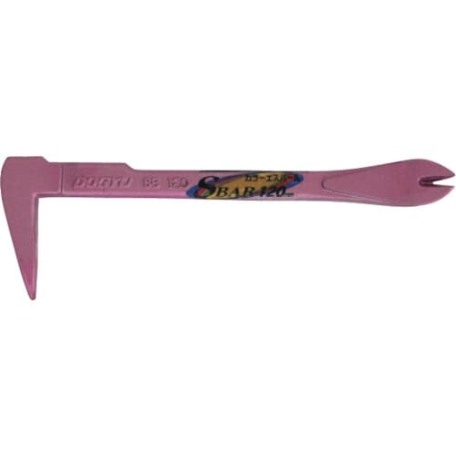 DOGYU カラーSバール 120mm