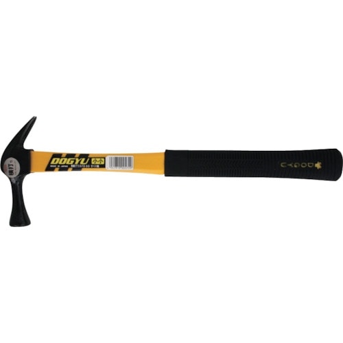 DOGYU 角柄グラスパネ 小小 無