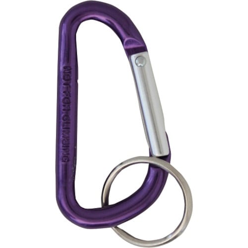 DOGYU アルミカラービナV−2