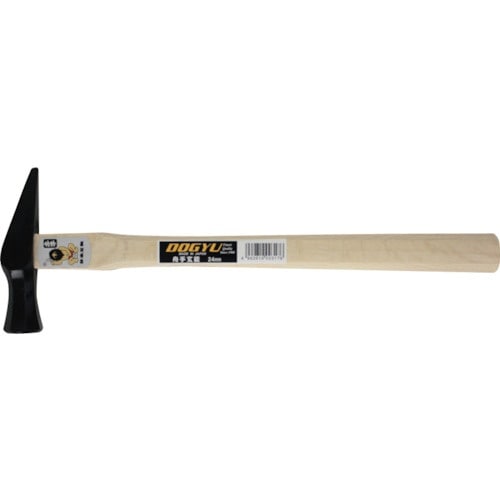 DOGYU ハンマー 舟手玄能 24mm