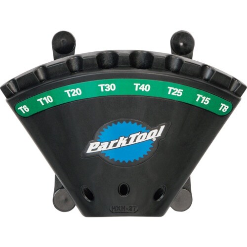 ParkTool トルクスタイプレンチホルダー