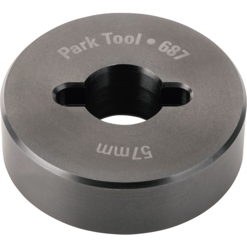 ParkTool アタッチメント