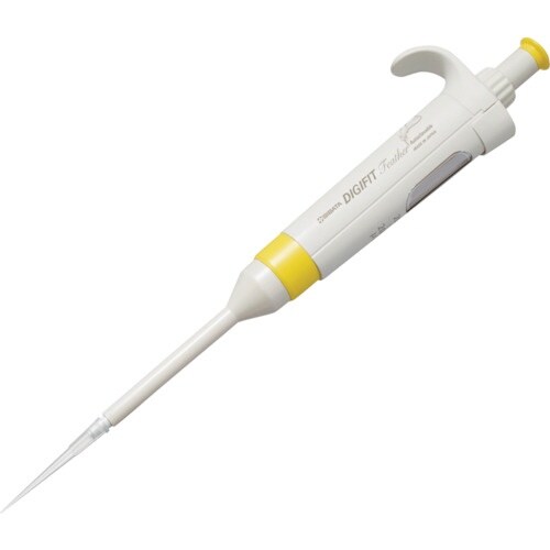 SIBATA 分注器デジフィットフェザー 200μ