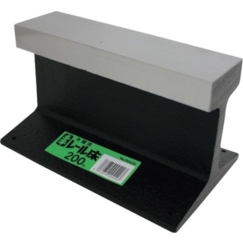 DOGYU レール床 200mm